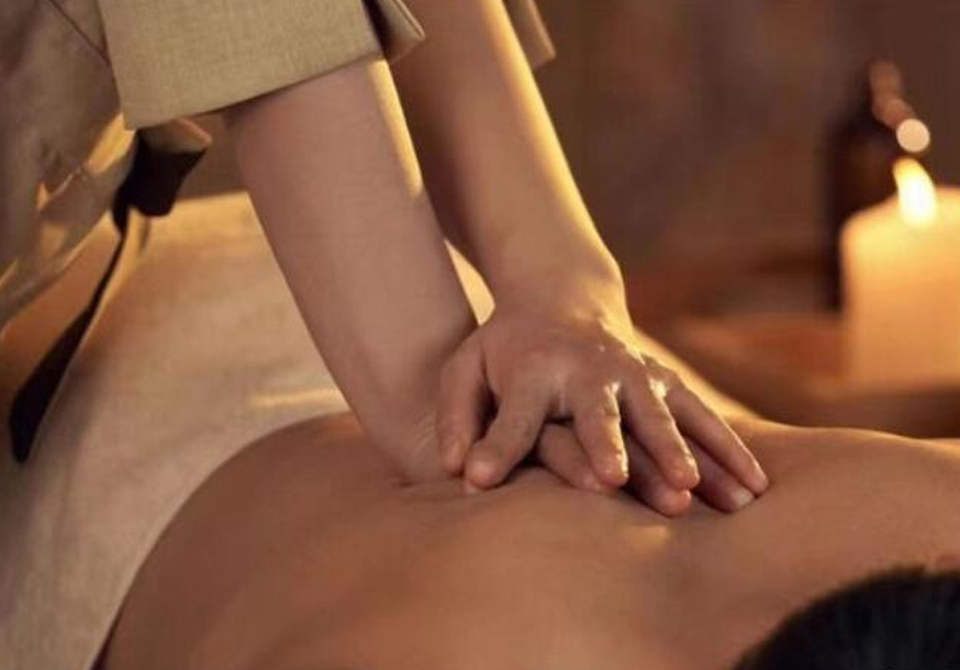 武汉Teyou会馆养生馆介绍