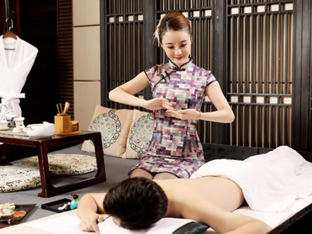 武汉SPA 不是奢侈是给神经做一次降噪